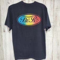 画像2: ＴＷＲオリジナル　ＴＷＲレインボービーズＴｅｅ (2)