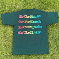 画像9: ＴＷＲオリジナル　発泡グラデーションＴｅｅ (9)