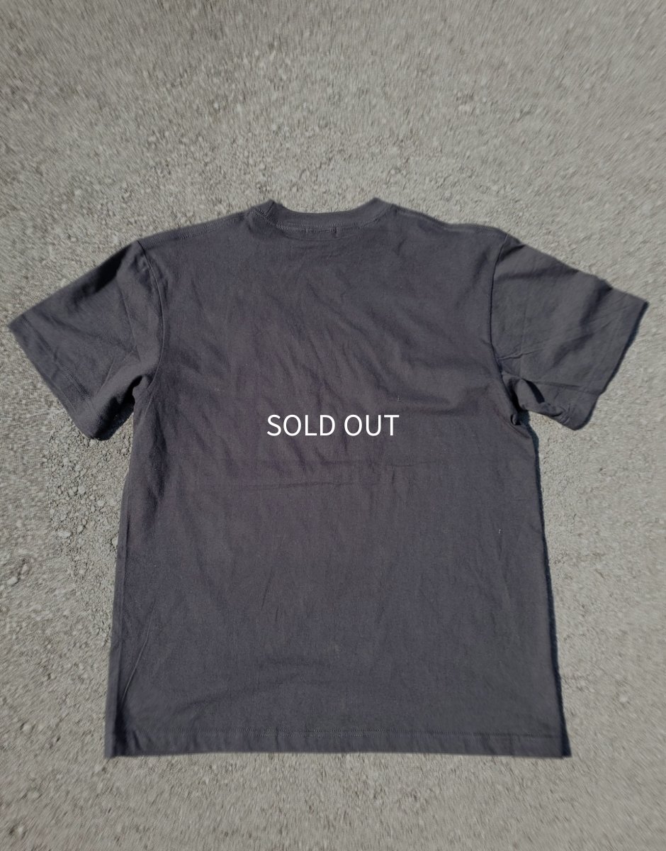 画像3: ＴＷＲオリジナル　発泡ＴＷＲＴシャツ (3)