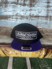 画像9: ＴＷＲオリジナル　刺繍ワッペンオリジナルＣＡＰ (9)