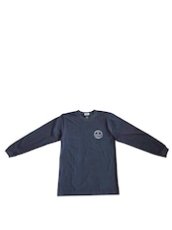 画像5: TWRオリジナル　サークルロゴ半ラバーロンT (5)