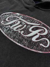 画像4: 発泡＋箔ＴＷＲノースリーブフーディ (4)