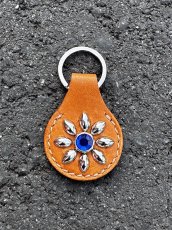 画像10: ＴＷＲオリジナル　スタッズキーホルダー (10)