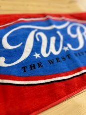 画像3: ＴＷＲオリジナル　スポーツタオル (3)