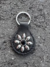 画像5: ＴＷＲオリジナル　スタッズキーホルダー (5)