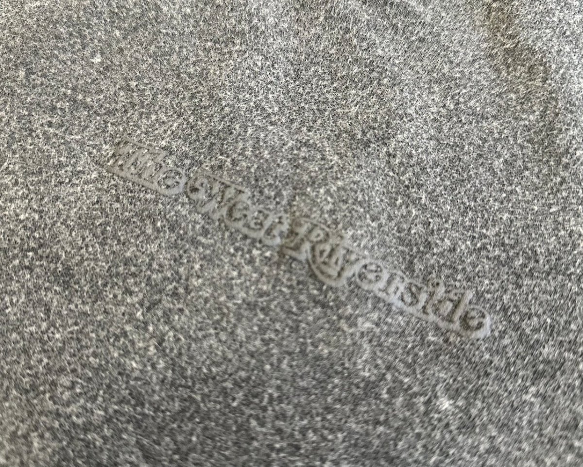 画像8: ＴＷＲオリジナル　【ＫＩＤＳ】発泡グラデーションＴｅｅ (8)