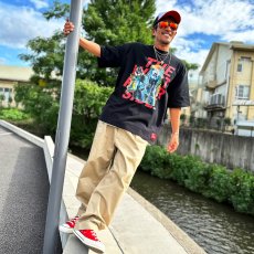 画像4: ＴＷＲ　オリジナル　ＴＥＲＵビアンＴｅｅ【ワイドサイズ】 (4)