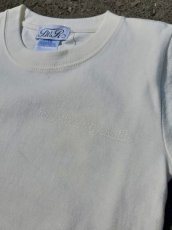 画像10: ＴＷＲオリジナル　【ＫＩＤＳ】ペイズリー柄サークルロゴ半袖Ｔシャツ (10)