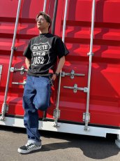 画像6: ＴＷＲオリジナル　ＲＯＵＴＥ　ＴＷＲ１０３２　Ｔシャツ (6)