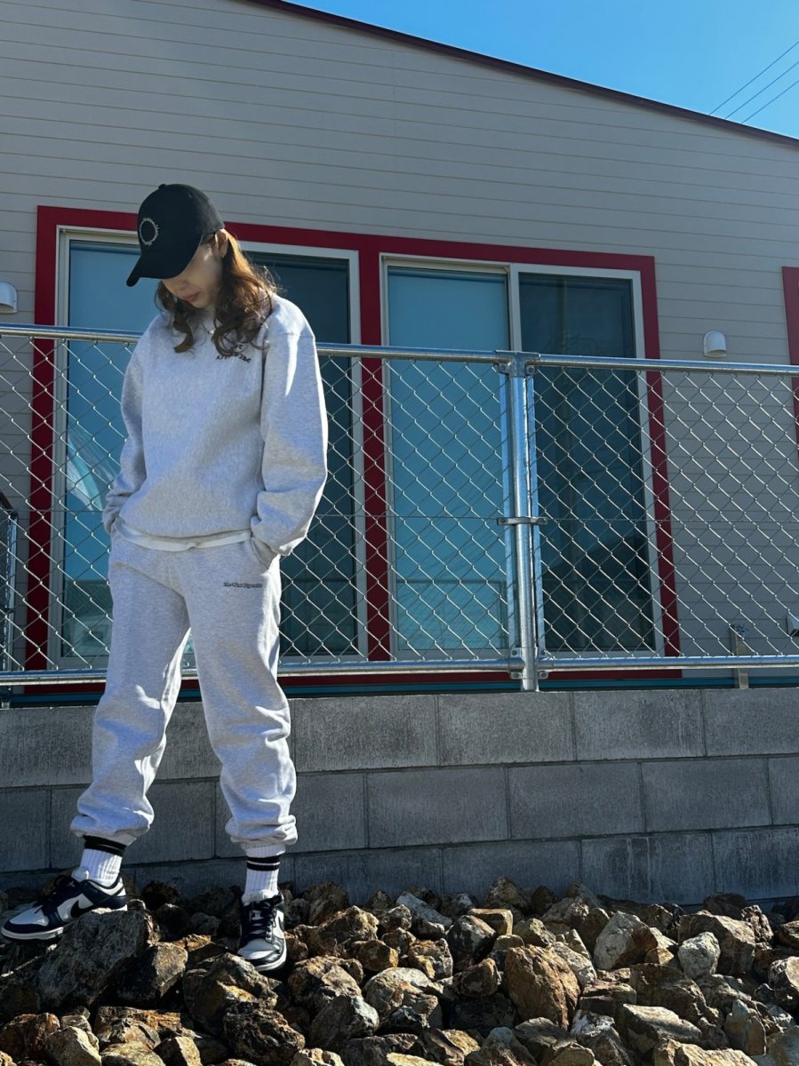 画像2: ＴＷＲオリジナル　ＴＷＲロゴ　スウェットパンツ (2)