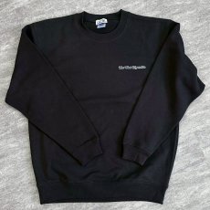 画像6: ＴＷＲオリジナル　ＲＯＵＴＥ　ＴＷＲ１０３２クルーネックスウェット (6)