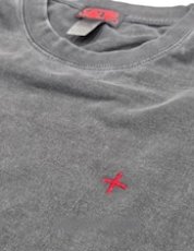 画像3: TWRオリジナル　バックロゴ刺繍ロンT (3)