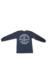 画像4: TWRオリジナル　サークルロゴ半ラバーロンT (4)