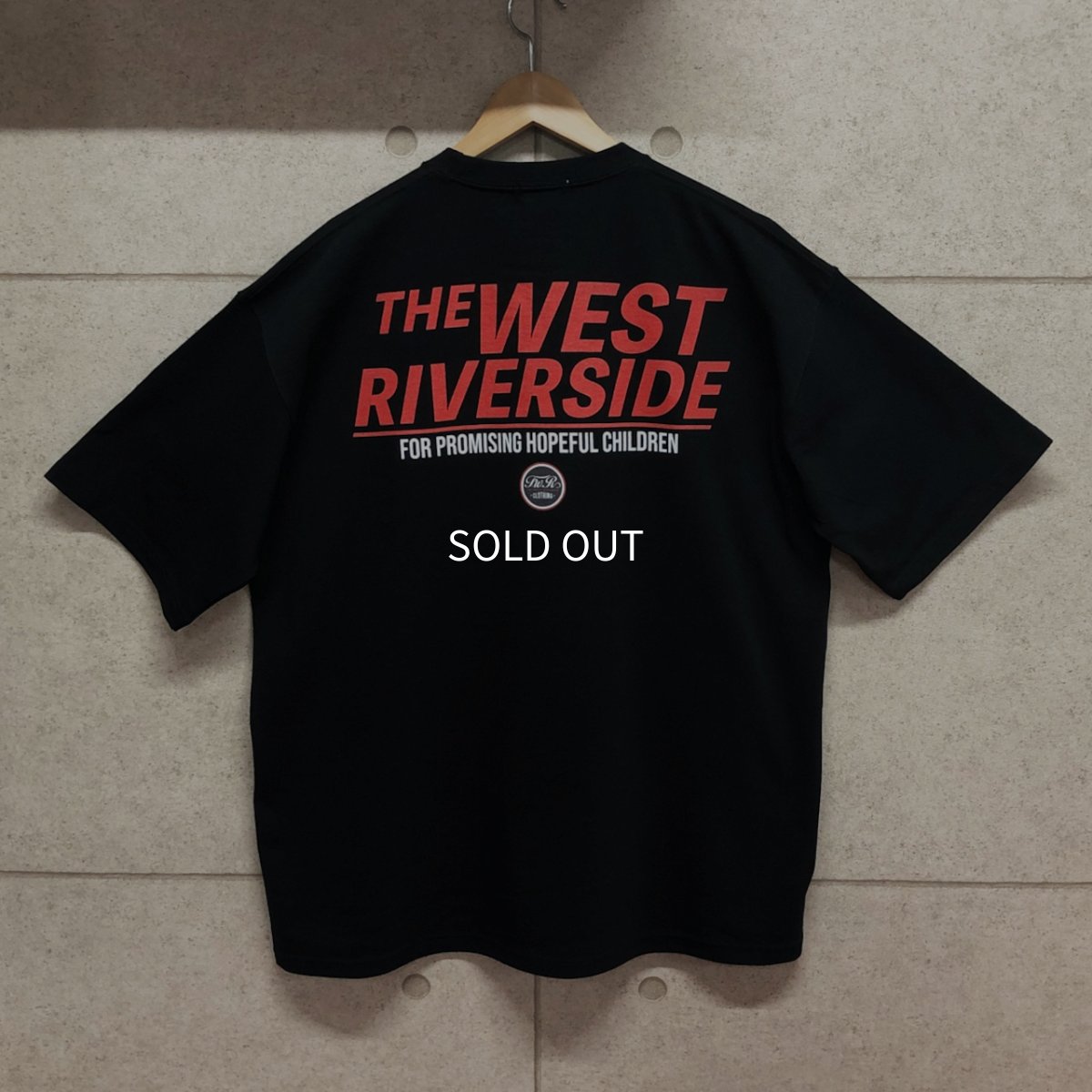 画像7: ＴＷＲ　オリジナル　ＴＥＲＵビアンＴｅｅ【ワイドサイズ】 (7)