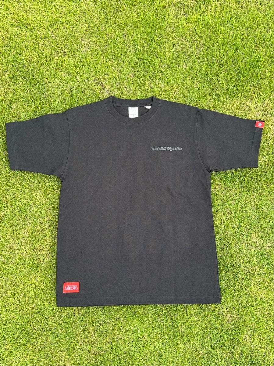 画像4: ＴＷＲオリジナル　発泡グラデーションＴｅｅ (4)