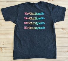 画像4: ＴＷＲオリジナル　【ＫＩＤＳ】発泡グラデーションＴｅｅ (4)