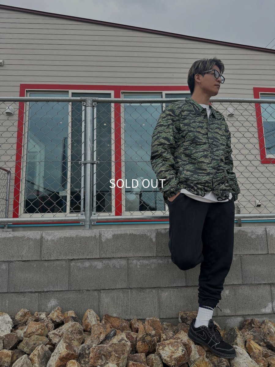 画像2: ＴＷＲオリジナル　コーチジャケット (2)