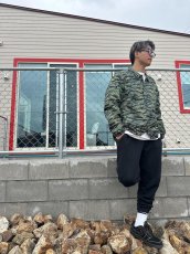 画像2: ＴＷＲオリジナル　コーチジャケット (2)