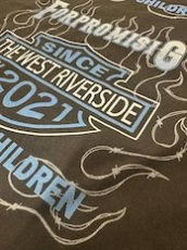 画像4: TWRオリジナル　ハーレーTWRソン (4)