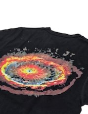 画像4: TWRオリジナル　ユニバースヘンリーネックTシャツ (4)