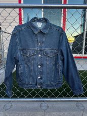 画像4: ＴＷＲリメイク　フリルデニムジャケット (4)