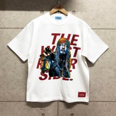 画像10: ＴＷＲ　オリジナル　ＴＥＲＵビアンＴｅｅ【ワイドサイズ】 (10)