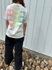 画像3: ＴＷＲオリジナル　発泡グラデーションＴｅｅ (3)