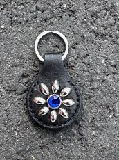 画像4: ＴＷＲオリジナル　スタッズキーホルダー (4)