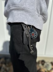 画像3: ＴＷＲオリジナル　スタッズナローベルト　１３０ｃｍ (3)