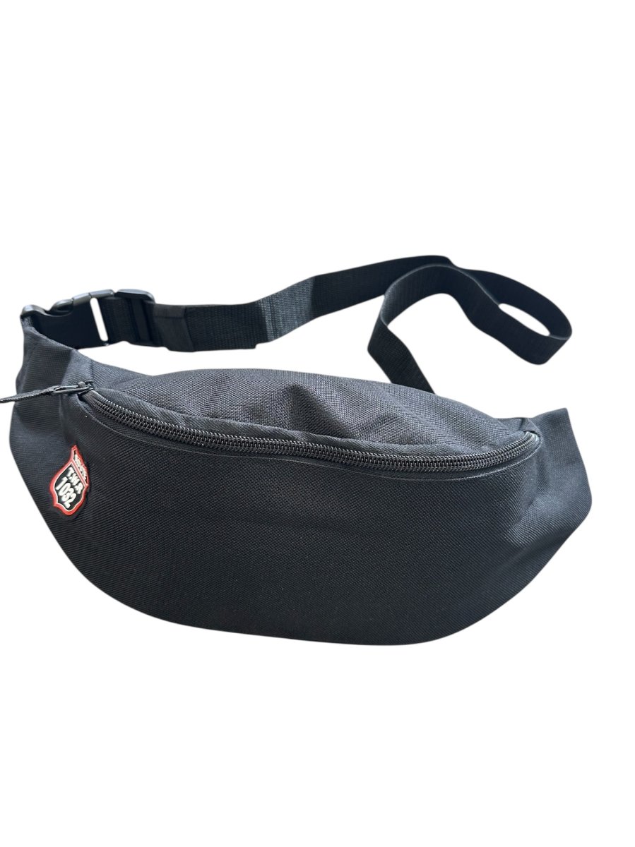 画像3: ＴＷＲオリジナル　ワッペン付ウエストポーチ (3)