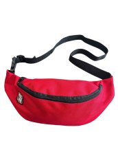 画像4: ＴＷＲオリジナル　ワッペン付ウエストポーチ (4)