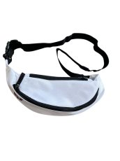 画像6: ＴＷＲオリジナル　ワッペン付ウエストポーチ (6)