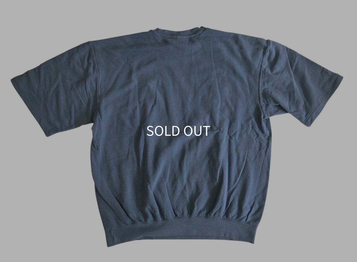 画像3: ＴＷＲオリジナル　ＴＨＥ　ＷＥＳＴ　ＲＩＶＥＲＳＩＤＥ半袖スウェット (3)