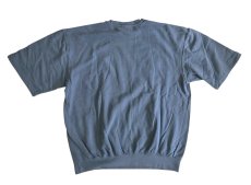 画像3: ＴＷＲオリジナル　ＴＨＥ　ＷＥＳＴ　ＲＩＶＥＲＳＩＤＥ半袖スウェット (3)