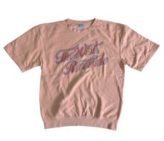 画像6: ＴＷＲオリジナル　ＴＨＥ　ＷＥＳＴ　ＲＩＶＥＲＳＩＤＥ半袖スウェット (6)