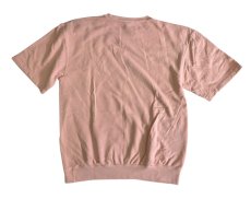 画像7: ＴＷＲオリジナル　ＴＨＥ　ＷＥＳＴ　ＲＩＶＥＲＳＩＤＥ半袖スウェット (7)