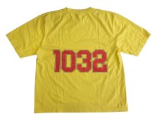 画像1: ＴＷＲオリジナル　１０３２バックプリント半袖Ｔシャツ (1)