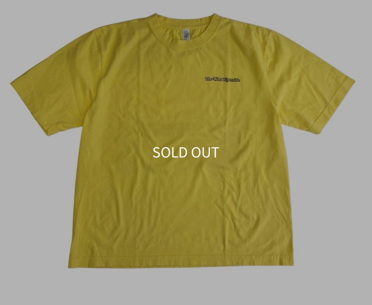 画像2: ＴＷＲオリジナル　１０３２バックプリント半袖Ｔシャツ (2)