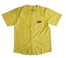 画像1: ＴＷＲオリジナル　六角ベースボールコットンシャツ (1)