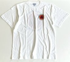 画像2: ＴＷＲオリジナル　ＬＳ風デザインＴシャツ (2)