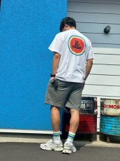 画像4: ＴＷＲオリジナル　ＬＳ風デザインＴシャツ (4)