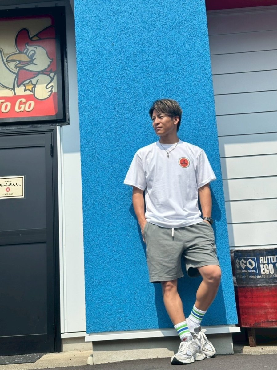 画像5: ＴＷＲオリジナル　ＬＳ風デザインＴシャツ (5)