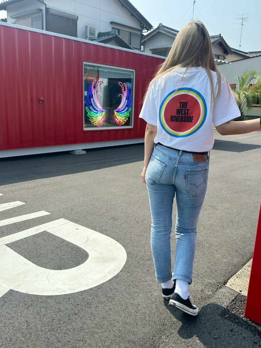 画像6: ＴＷＲオリジナル　ＬＳ風デザインＴシャツ (6)