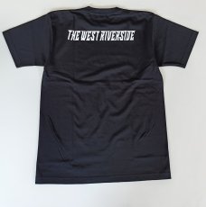画像1: ＴＷＲオリジナル　ＴＨＥ　ＷＥＳＴ　ＲＩＶＥＲＳＩＤＥスピードビーストＴシャツ (1)