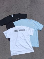 画像10: ＴＷＲオリジナル　ＴＨＥ　ＷＥＳＴ　ＲＩＶＥＲＳＩＤＥスピードビーストＴシャツ (10)