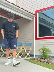 画像12: ＴＷＲオリジナル　ＴＨＥ　ＷＥＳＴ　ＲＩＶＥＲＳＩＤＥスピードビーストＴシャツ (12)