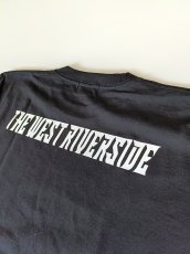 画像3: ＴＷＲオリジナル　ＴＨＥ　ＷＥＳＴ　ＲＩＶＥＲＳＩＤＥスピードビーストＴシャツ (3)