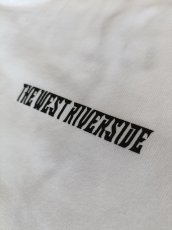 画像6: ＴＷＲオリジナル　ＴＨＥ　ＷＥＳＴ　ＲＩＶＥＲＳＩＤＥスピードビーストＴシャツ (6)