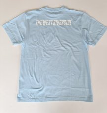 画像7: ＴＷＲオリジナル　ＴＨＥ　ＷＥＳＴ　ＲＩＶＥＲＳＩＤＥスピードビーストＴシャツ (7)