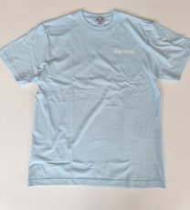 画像8: ＴＷＲオリジナル　ＴＨＥ　ＷＥＳＴ　ＲＩＶＥＲＳＩＤＥスピードビーストＴシャツ (8)